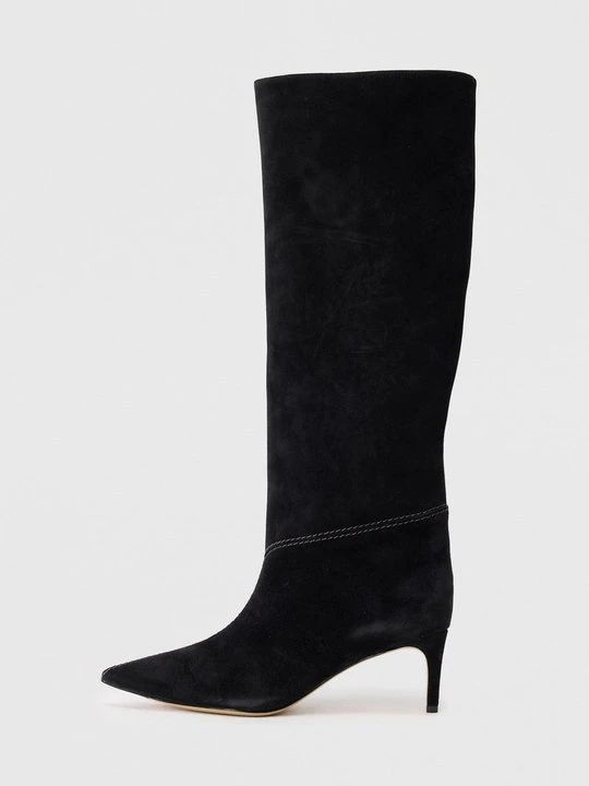 Zdjęcie produktu Kozaki Alexandre Birman czarny