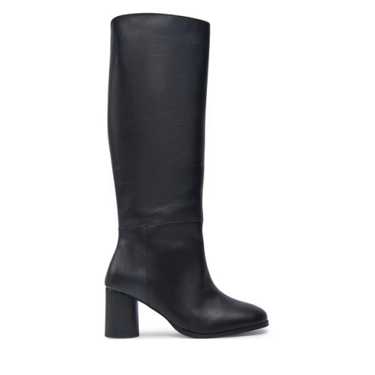 Zdjęcie produktu Kozaki ALOHAS Adore S100546-01 Czarny