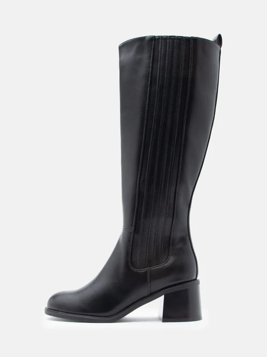 Zdjęcie produktu Kozaki Anna Field By Zalando czarny
