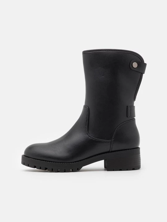 Zdjęcie produktu Kozaki Anna Field By Zalando czarny