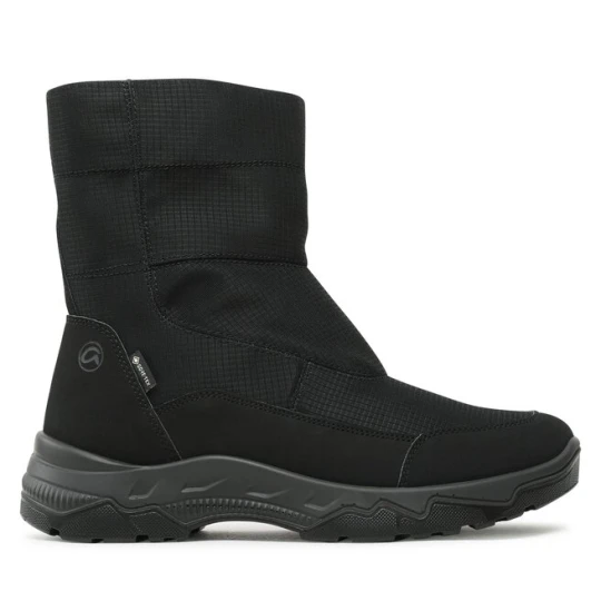 Zdjęcie produktu Kozaki Ara GORE-TEX 11-38502-31 Czarny
