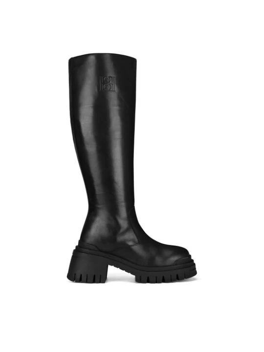 Zdjęcie produktu Kozaki Badura IRINA-01W2-003 Czarny
