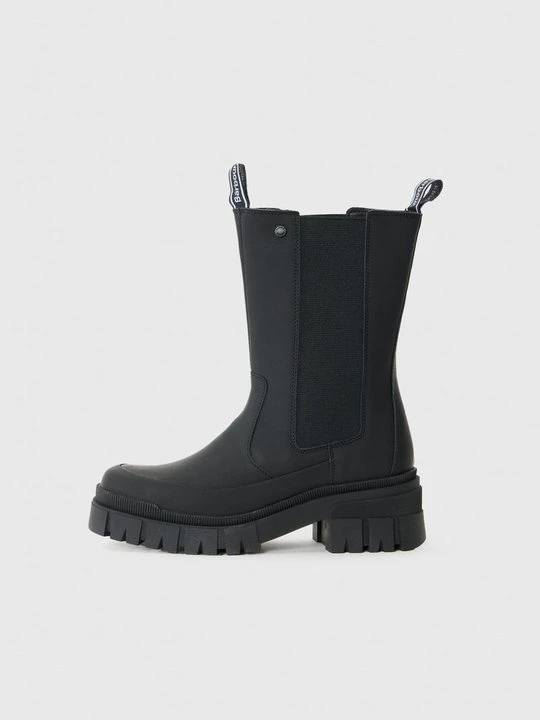 Zdjęcie produktu Kozaki Barbour czarny