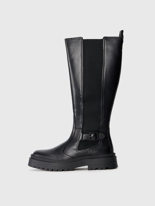 Zdjęcie produktu Kozaki Barbour czarny