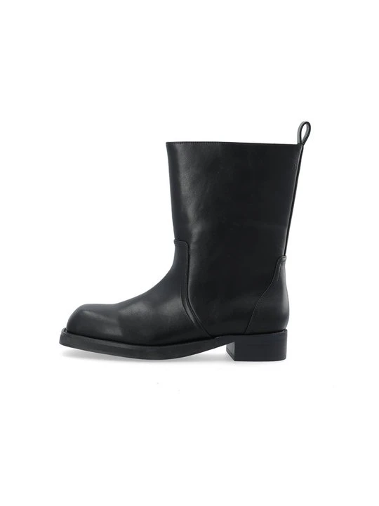 Zdjęcie produktu Kozaki Bianco czarny