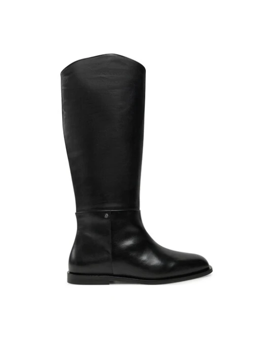 Zdjęcie produktu Kozaki Bronx Kels-Ie 14351-A Czarny
