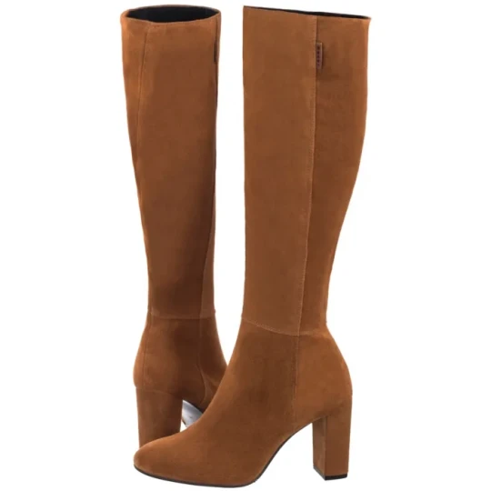 Zdjęcie produktu Kozaki Camel 911 / N W3 (NE33-i) Nessi