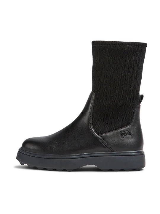 Zdjęcie produktu Kozaki Camper czarny