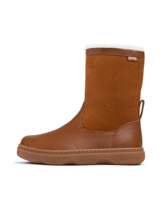 Zdjęcie produktu Kozaki Camper koniakowy