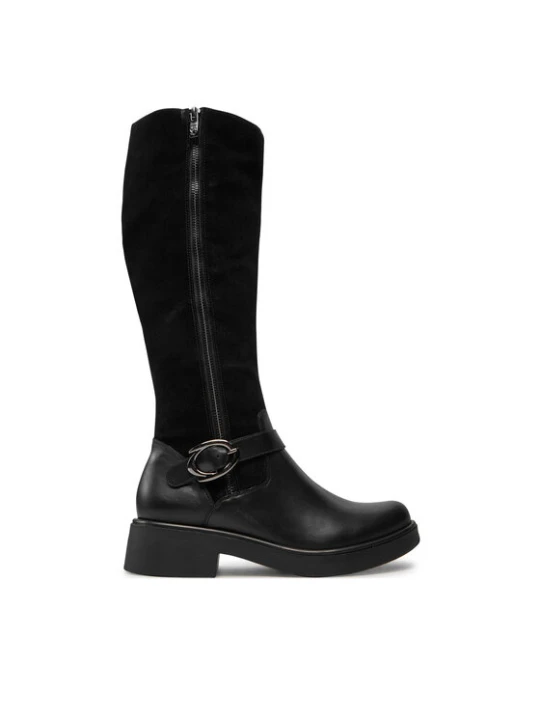 Zdjęcie produktu Kozaki Caprice 9-25504-43 Czarny