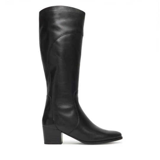 Zdjęcie produktu Kozaki Caprice 9-25507-45 Czarny