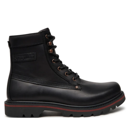 Zdjęcie produktu Kozaki CAT Footwear Colorado Grader WP P111551 Czarny
