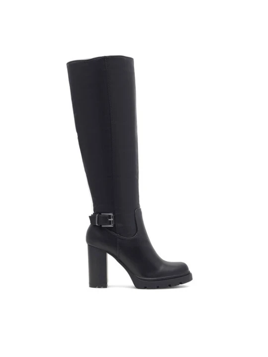 Zdjęcie produktu Kozaki Clara Barson MILLA WS5881-16 Czarny