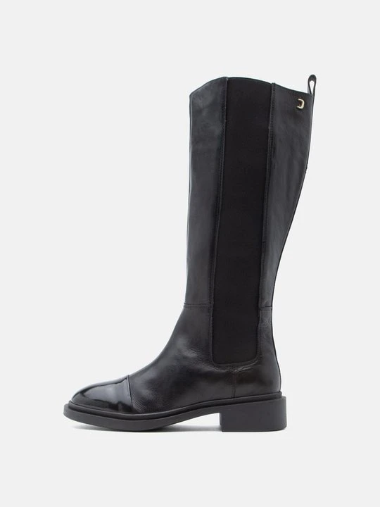 Zdjęcie produktu Kozaki Copenhagen Shoes czarny