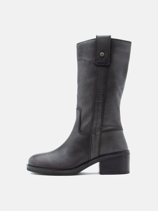 Zdjęcie produktu Kozaki Copenhagen Shoes czarny
