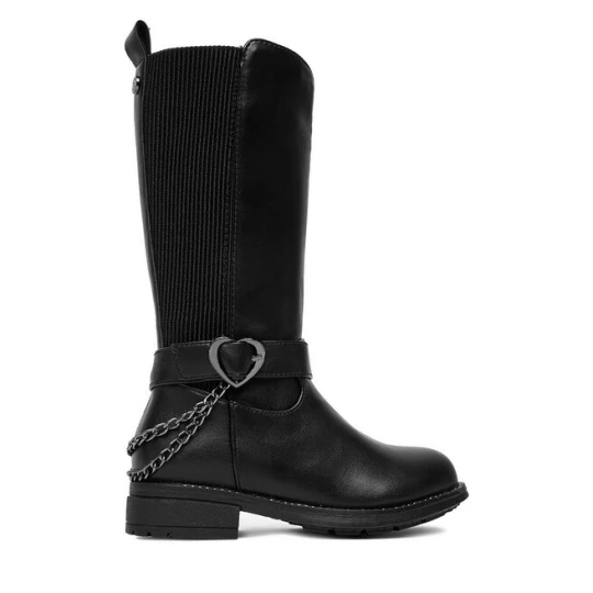 Zdjęcie produktu Kozaki DeeZee CEO-CS2920-52 Czarny