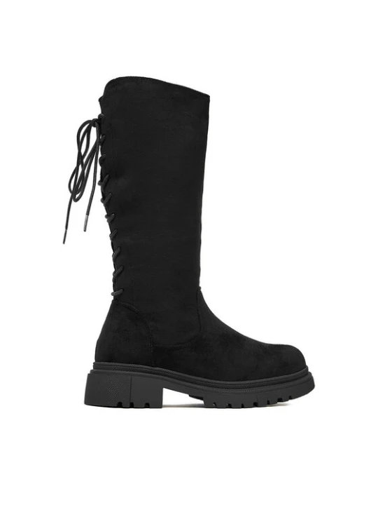 Zdjęcie produktu Kozaki DeeZee CEO-CS5819-24 Czarny