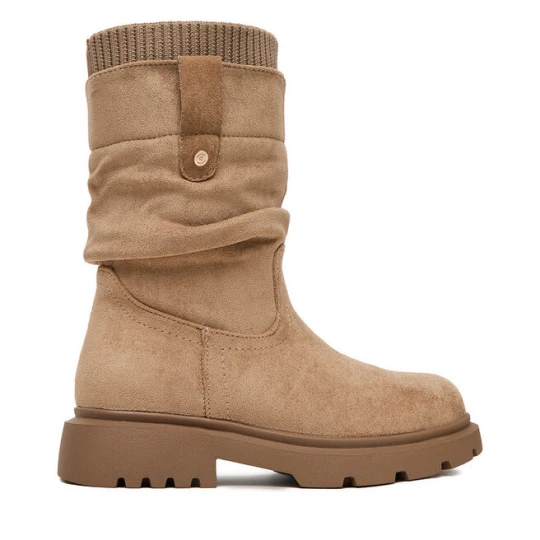 Zdjęcie produktu Kozaki DeeZee CEO-CS6587-03 Brązowy