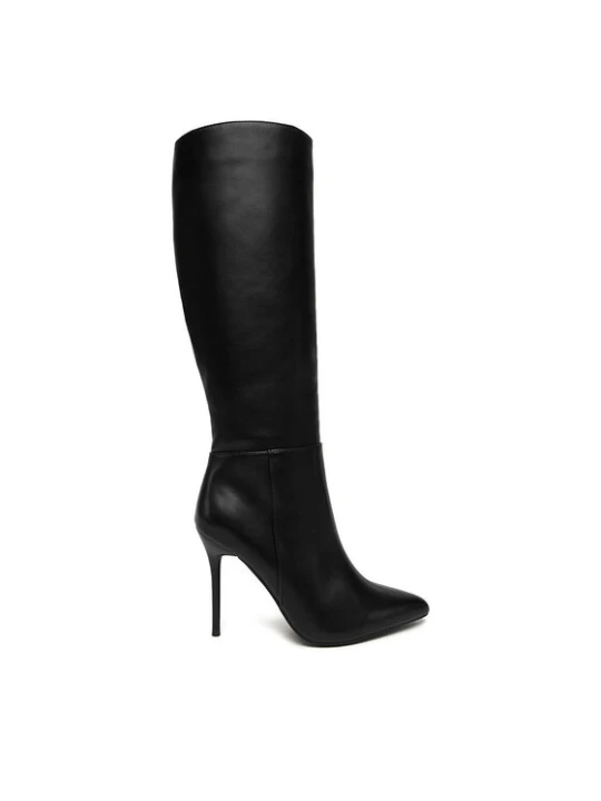 Zdjęcie produktu Kozaki DeeZee CEO-HY6038-1 Czarny