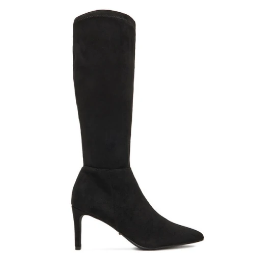 Zdjęcie produktu Kozaki DeeZee CEO-R25AW09641 Czarny