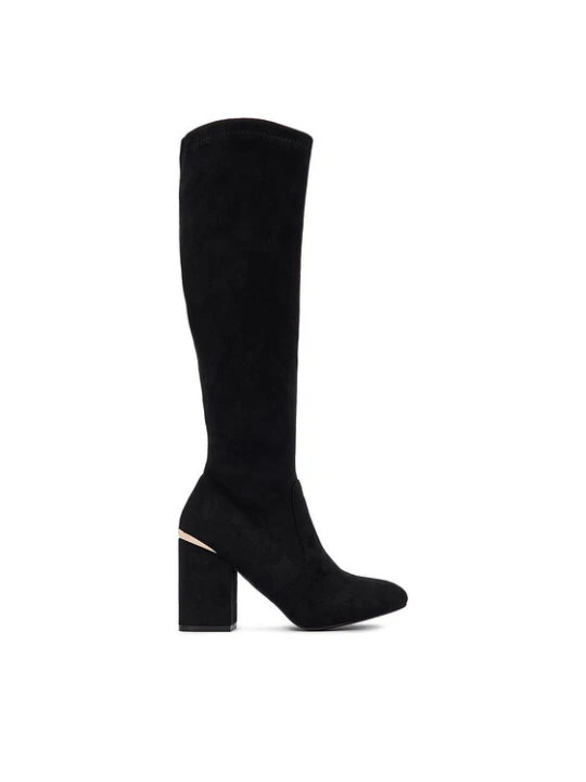 Zdjęcie produktu Kozaki DeeZee CF221208 Czarny