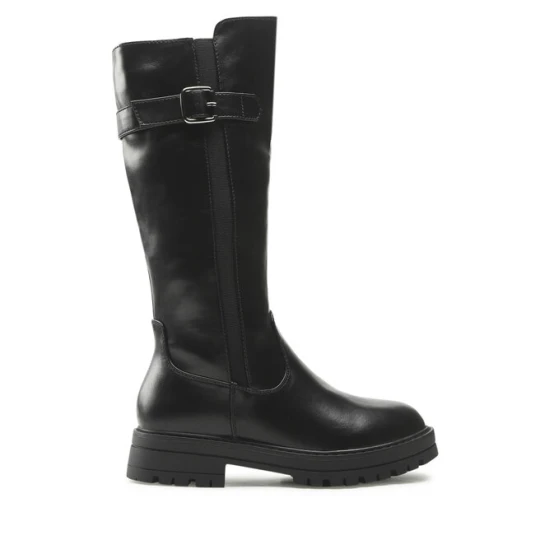 Zdjęcie produktu Kozaki DeeZee CS2922-13 Czarny