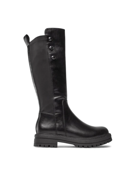 Zdjęcie produktu Kozaki DeeZee CS2922-15 Czarny