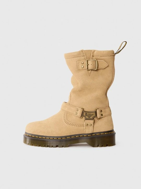 Zdjęcie produktu Kozaki Dr. Martens tan