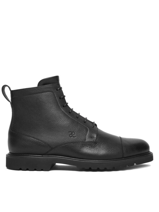 Zdjęcie produktu Kozaki Fabi FU1192 Czarny