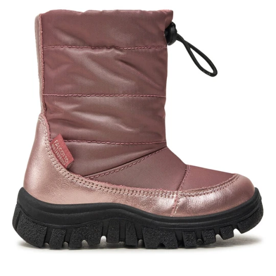 Zdjęcie produktu Kozaki Falcotto Falcotto by Naturino Poznurr 3001598-02 M Różowy