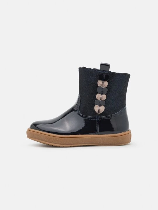Zdjęcie produktu Kozaki Friboo By Zalando granatowy