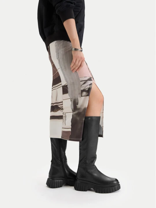 Zdjęcie produktu Kozaki G-Star Raw CEO-WI33-CS555-KIWI-16 Czarny