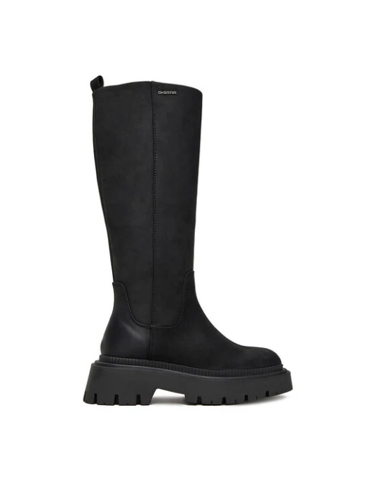 Zdjęcie produktu Kozaki G-Star Raw CEO-WI34-JOSIA-01 Czarny