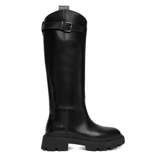Zdjęcie produktu Kozaki G-Star Raw EO-GLCIA-8190C Czarny