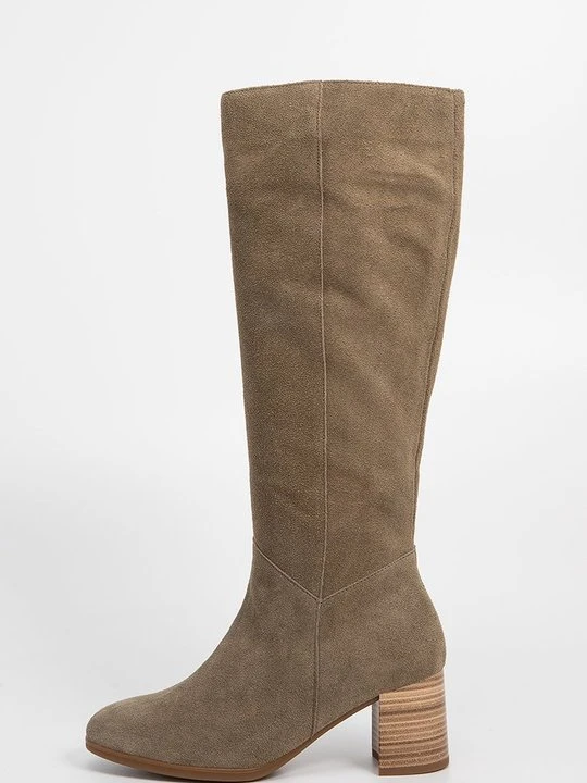 Zdjęcie produktu Kozaki Gabor khaki