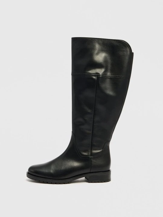Zdjęcie produktu Kozaki Gabor Comfort czarny