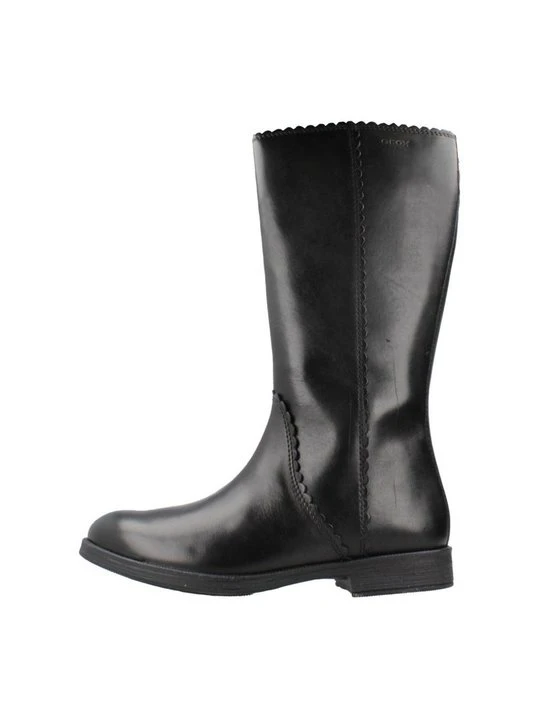 Zdjęcie produktu Kozaki Geox czarny