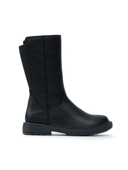 Zdjęcie produktu Kozaki Geox J Eclair G.E J169QE 000BC C9999 M Czarny