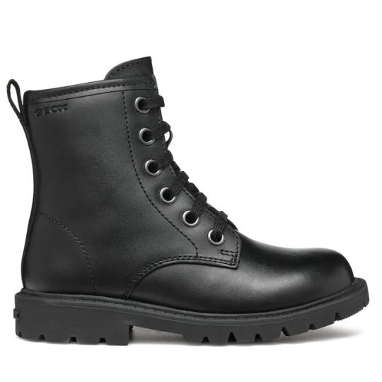 Zdjęcie produktu Kozaki Geox J Shaylax Girl J46EXD 00043 C9999 D Czarny