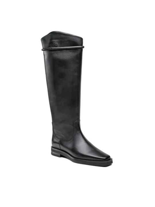 Zdjęcie produktu Kozaki Gino Rossi 222FW130 Czarny