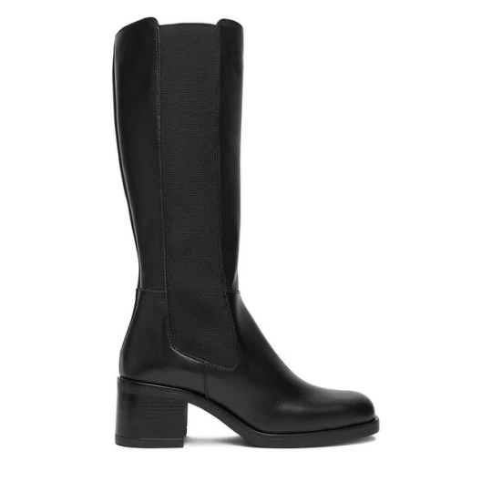 Zdjęcie produktu Kozaki Gino Rossi C-ELSA-24665RO Czarny