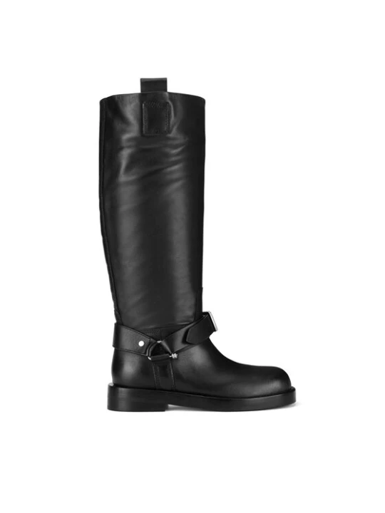 Zdjęcie produktu Kozaki Gino Rossi SIDE-682-1695 Czarny