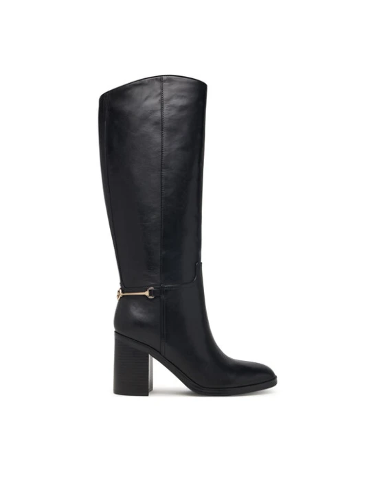 Zdjęcie produktu Kozaki Guess FLFGRI LEA11 Czarny
