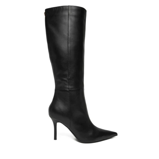 Zdjęcie produktu Kozaki Guess FLFGRS LEA11 Czarny