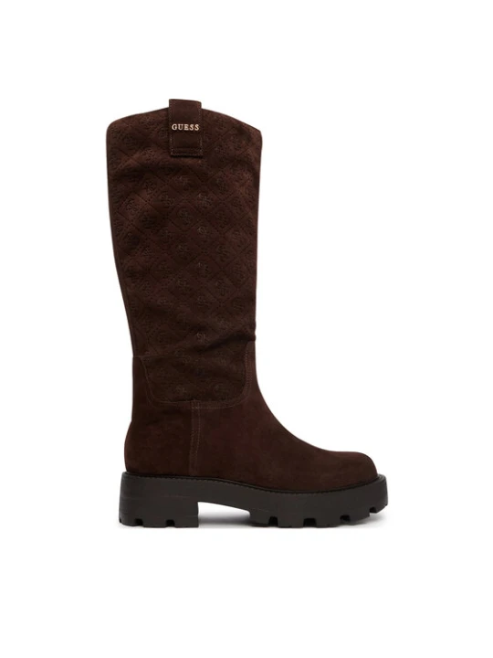 Zdjęcie produktu Kozaki Guess FLFL2Y SUE11 Brązowy
