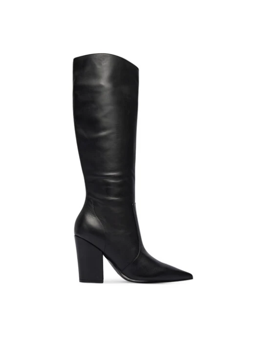Zdjęcie produktu Kozaki Guess FLFNRL LEA11 Czarny