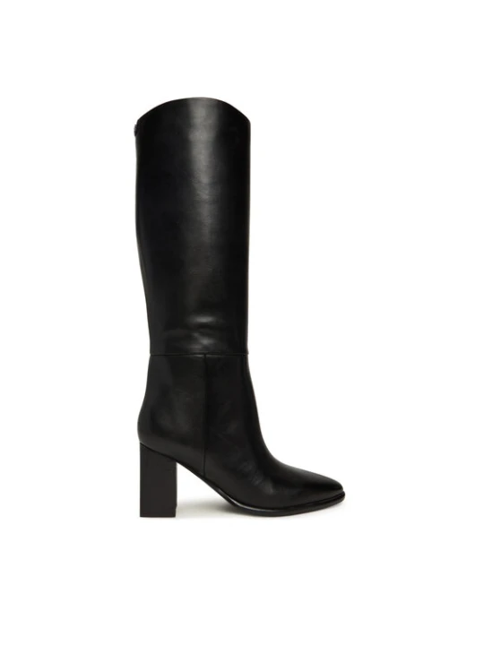 Zdjęcie produktu Kozaki Guess FLFPER LEA11 Czarny