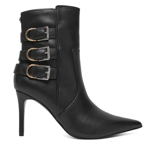 Zdjęcie produktu Kozaki Guess FLFRCY ELE10 Czarny