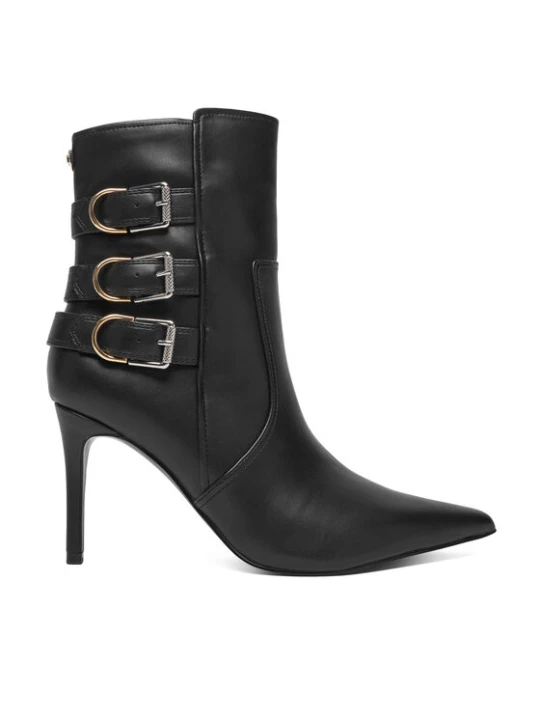 Zdjęcie produktu Kozaki Guess FLFRCY ELE10 Czarny