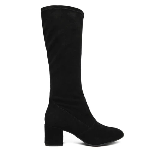Zdjęcie produktu Kozaki HÖGL 0-134162-01000 Czarny